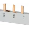 Siemens 5ST3745 Pin Busbar 214mm puutekindel 10 mm² 4Ph