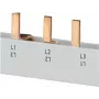 Siemens 5ST3745 Pin Busbar 214mm puutekindel 10 mm² 4Ph