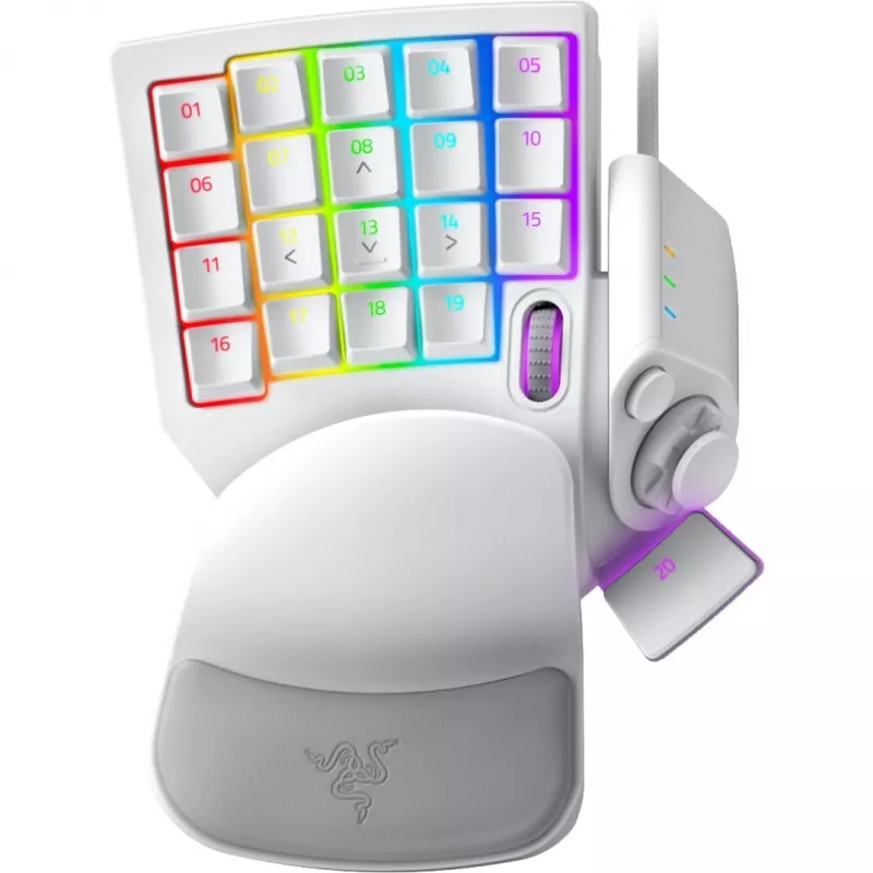 Klaviatuur Razer Tartarus Pro