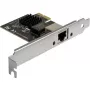 Inter-Tech ST-7266 PCIe RJ-45 liidesekaart passiivjahutusega