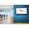 Monitor Avocor AVK-6510 65-tolline LED 4K Ultra HD