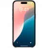 Cover Apple Beats iPhone 16 Pro Max Case with MagSafe Midnight Must
