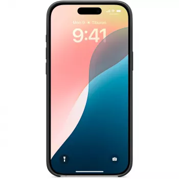 Cover Apple Beats iPhone 16 Pro Max Case with MagSafe Midnight Must