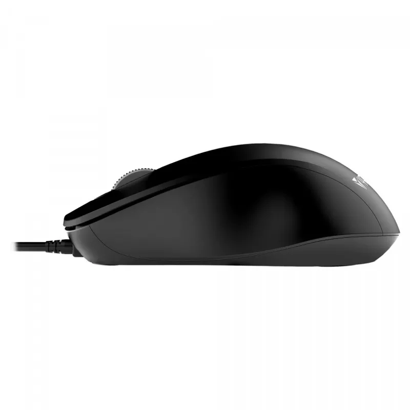 Hiir Yenkee YMS 003BK juhtmega USB