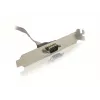 Sisemine VGA-adapter Gembird DB9 jadaportliidesekaart