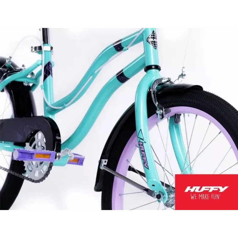 Lasteratas 20 Huffy Fairmont 73559W