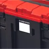 Kõvakohver Einhell E-Case M must punane 2,85 kg
