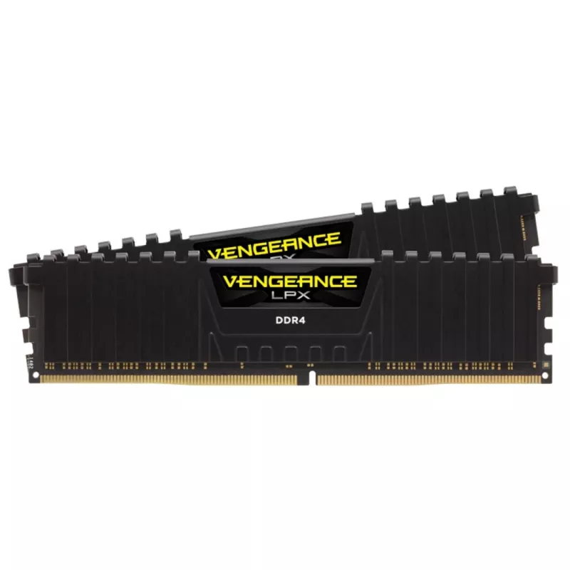 Mälu DDR4 Vengeance LPX 16 GB / 2666 (2 × 8 GB) C16