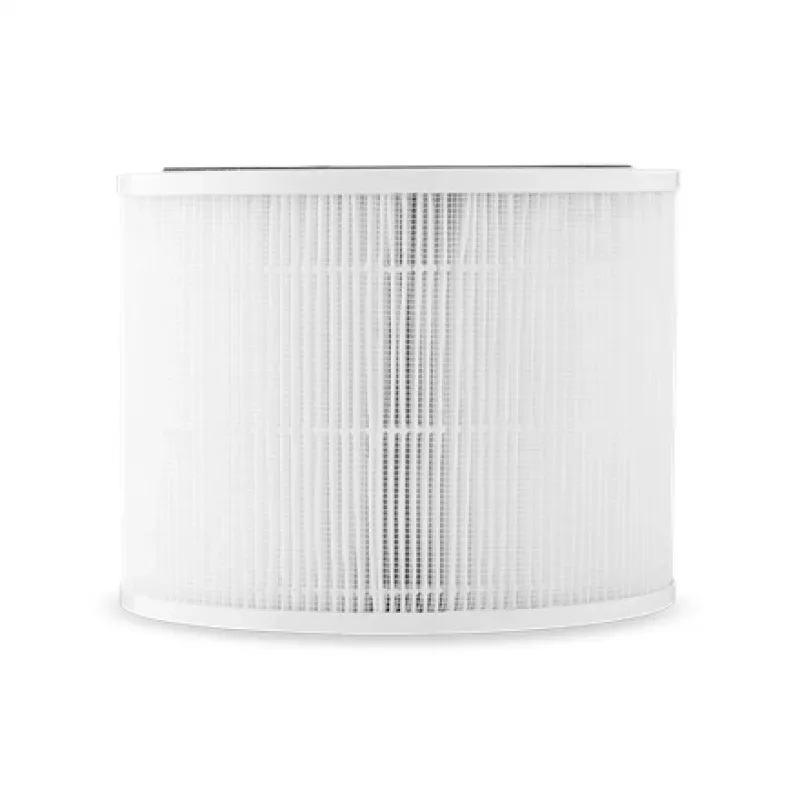 Duux | HEPA+Süsinikfilter Bright Air Purifierile | Sobib Sphere õhupuhastiga (DXPU06 või DXPU07) | Valge