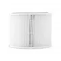 Duux | HEPA+Süsinikfilter Bright Air Purifierile | Sobib Sphere õhupuhastiga (DXPU06 või DXPU07) | Valge