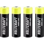 Endurance Mignon AA -aku NiMH 2600 mAh 1.2 V 4 tk (VC-12714020)