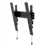 Seinale kinnitatav Hagor BL Superslim Tilt 400 55-tolline Must