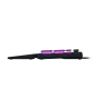 Wired gaming klaviatuur Razer Ornata V3 — membrane‑mechanical hybrid, RGB LED lighting, USB