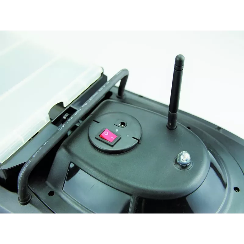 Amewi 26019 RC mudelpaat elektrimootoriga (26019)