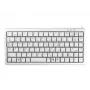 CHERRY G84-4100 klaviatuur Universaalne USB QWERTY USA inglise Hall