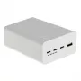 Akupank GreenCell PowerPlay 30 30000mAh valge