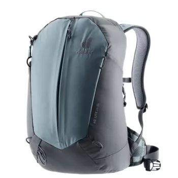Seljakott DEUTER AC Lite 15 SL, naiste SL-istuvus, 15 L, kerge, siseraam, hüdratsioonisüsteem kaasas