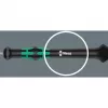 Wera elektroonika ja täppismehaanika otsakuga kruvikeeraja Kraftform compact Micro 11 Electronics 1 5/32 (4 mm) HIOS, 5/32