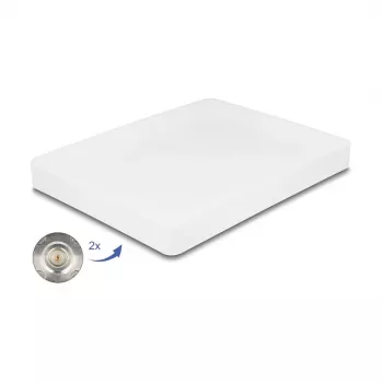 Suundantenn välistingimustesse DELOCK 90705 WiFi 6 MIMO 8 dBi