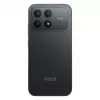 POCO F8 Pro 5G Dual SIM nutitelefon, 12 GB RAM, 256 GB, must (MZB0M3ZEU)