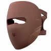 Garett Beauty Skin Ritual Face & Neck LED-mask, pruun