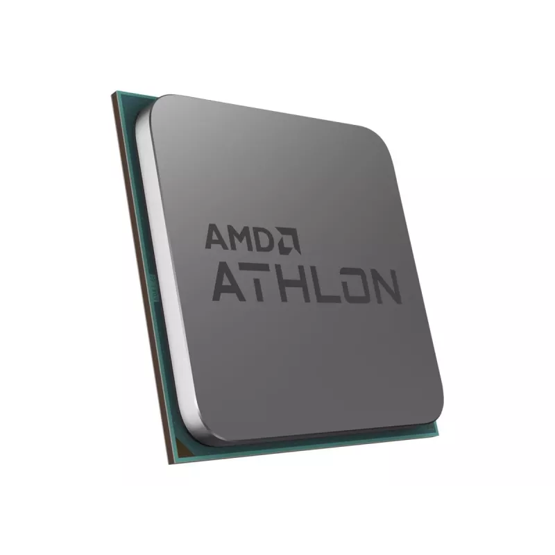 Protsessor AMD Athlon 200GE 3,2 GHz 2 tuuma 4 MB L3 Socket AM4