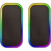 Kõlar SPEEDLINK TOKEN RGB 6 W
