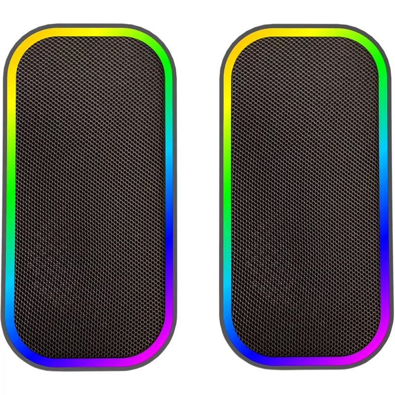 Kõlar SPEEDLINK TOKEN RGB 6 W