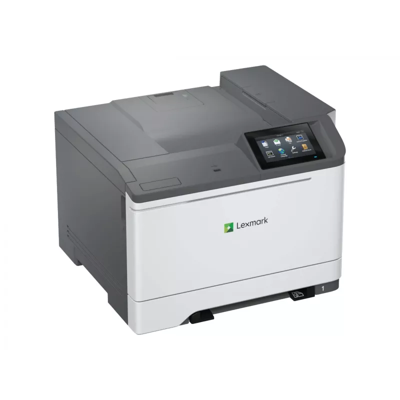 Laserprinter Lexmark CS632dwe Värviline 4800 x 4800 DPI A4 Wi-Fi