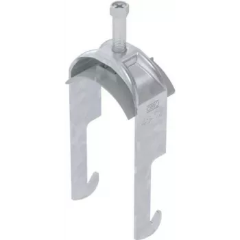 OBO BS-W1-K-52 FT Clamp Bracket 2056 46-52mm kuumtsingitud 1187744 100 (1187744)