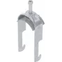 OBO BS-W1-K-52 FT Clamp Bracket 2056 46-52mm kuumtsingitud 1187744 100 (1187744)