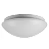 Laelamp MACLEAN MCE309 mikrolainel liikumisanduriga — laele paigaldatav valgusti