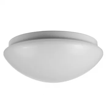 Laelamp MACLEAN MCE309 mikrolainel liikumisanduriga — laele paigaldatav valgusti
