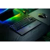 Razer Huntsman V3 Pro Tenkeyless 8KHz | Mänguklaviatuur | Juhtmega | USA | Must | USB Type-C | Razer Analog Optical Switch Gen-2