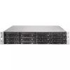 Super Micro Supermicro SC826 BE1C-R609JBOD kõvakettamassiiv 12 pesa (SATA-600 SAS-3) rack 2U (CSE-8