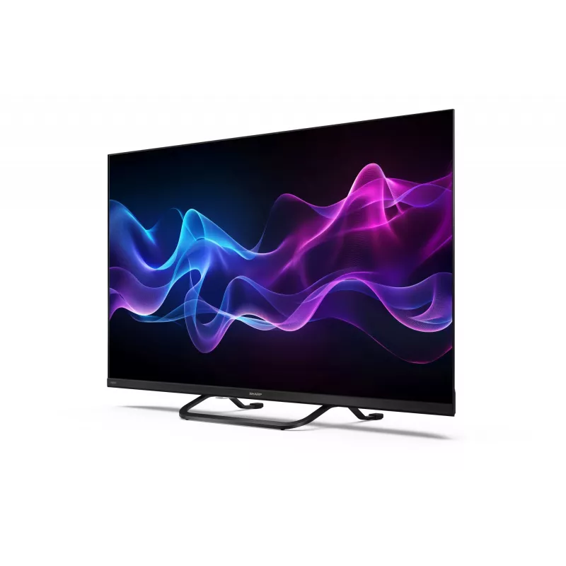 Sharp 32HF3865E 32-tolline nutiteleviisor Google TV-ga