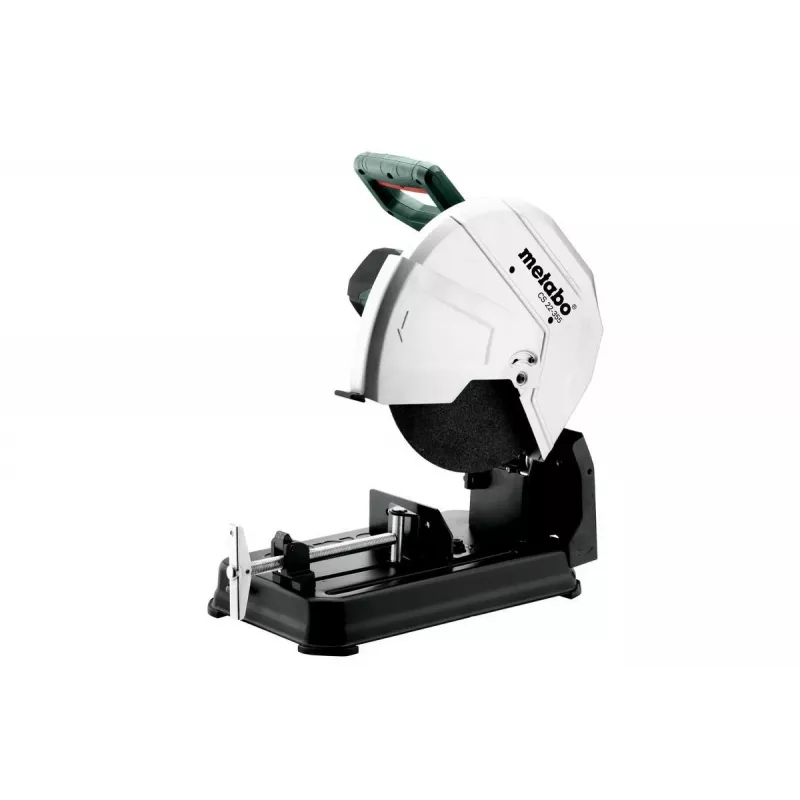 METABO. Metalsilõikur CS 22-355