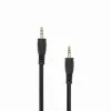 Audio kaabel SBOX 3.5-3.5-M/M-2 2m Must