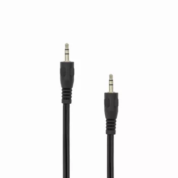 Audio kaabel SBOX 3.5-3.5-M/M-2 2m Must