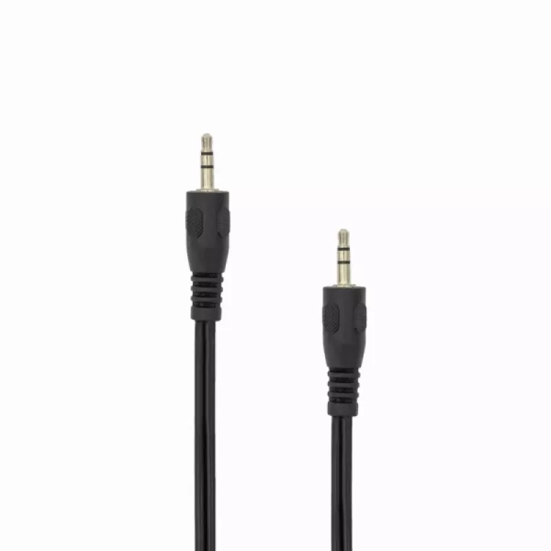 Audio kaabel SBOX 3.5-3.5-M/M-2 2m Must