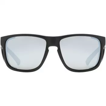 Mitmeotstarbelised prillid UVEX sportstyle 312 — Unisex täisäärega raam, must