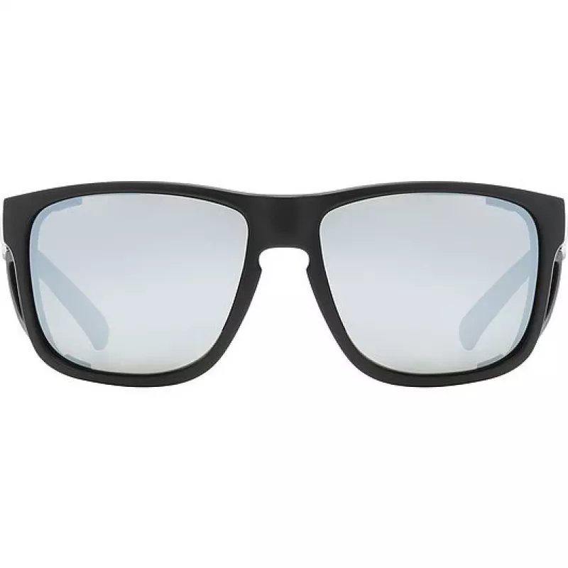 Mitmeotstarbelised prillid UVEX sportstyle 312 — Unisex täisäärega raam, must
