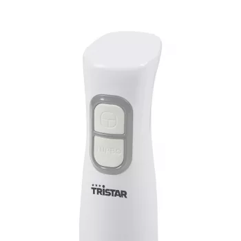 Kaasaskantav blender Tristar MX-4851 Valge