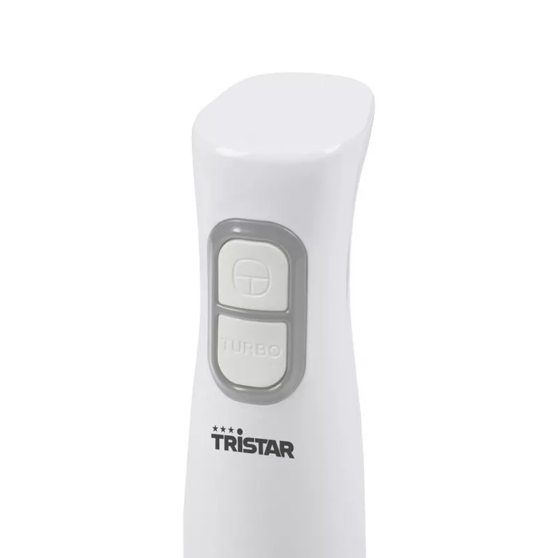 Kaasaskantav blender Tristar MX-4851 Valge
