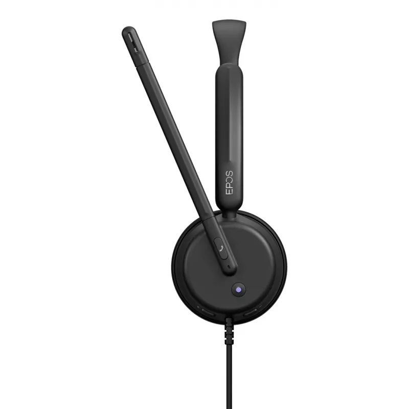 Peakomplekt EPOS Duo peakomplekt MS Teams USB C