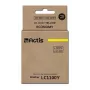 Actis KB-1100Y tint (asendus Brother LC1100Y/980Y; standard; 19 ml; kollane)