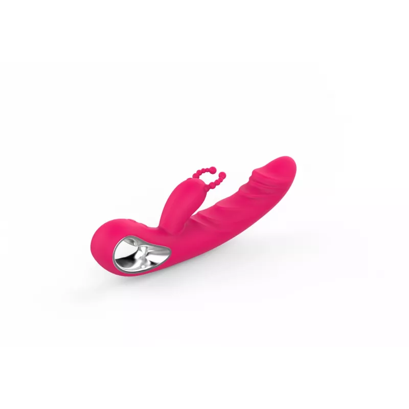 Vibraator Erolab Silicone Rose Pink