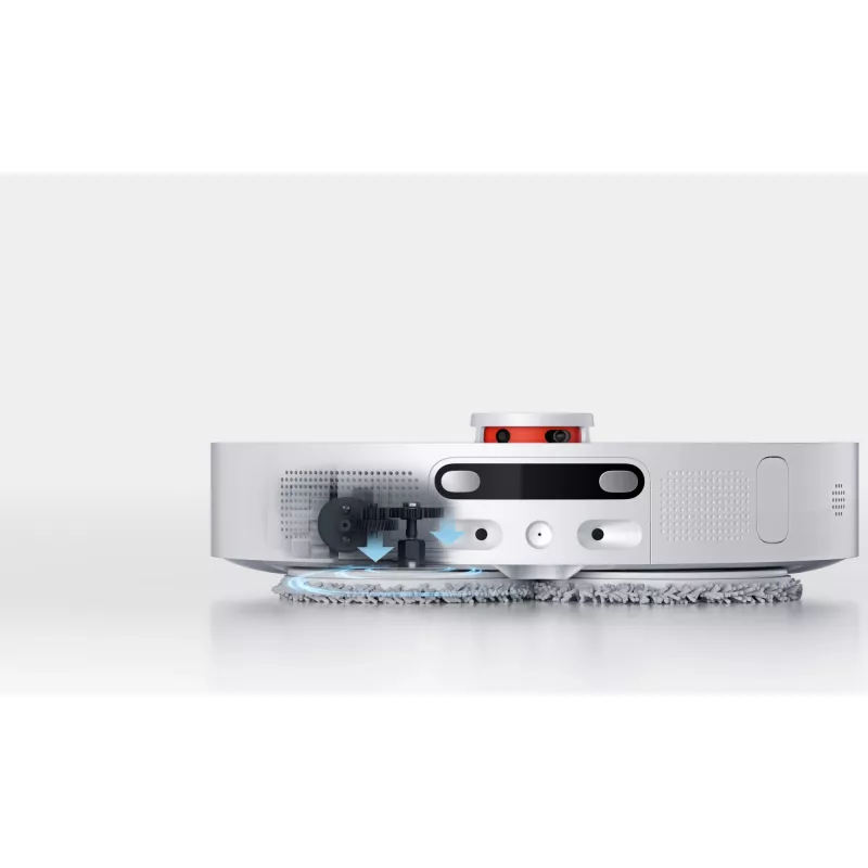 Xiaomi Robotolükkur X10 Plus (valge)