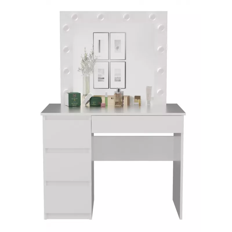 Topeshop Z.MIJAS L MARINA L bedroom vanity/vanity set