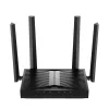Lauapealne ruuter Cudy WR3600H Wi‑Fi 7 kaheribaline 2,4/5 GHz, 2882 Mbps, Gigabit Ethernet, 4 LAN-porti, 12 V DC